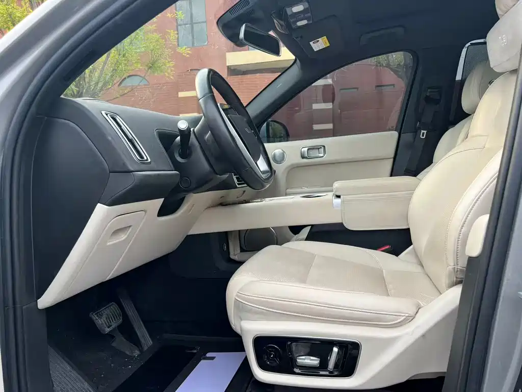 Li Auto L7 2024 MAX
