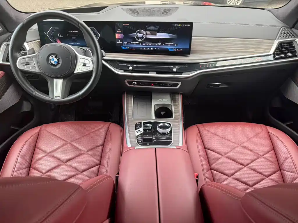 BMW X5 — миниатюра 4