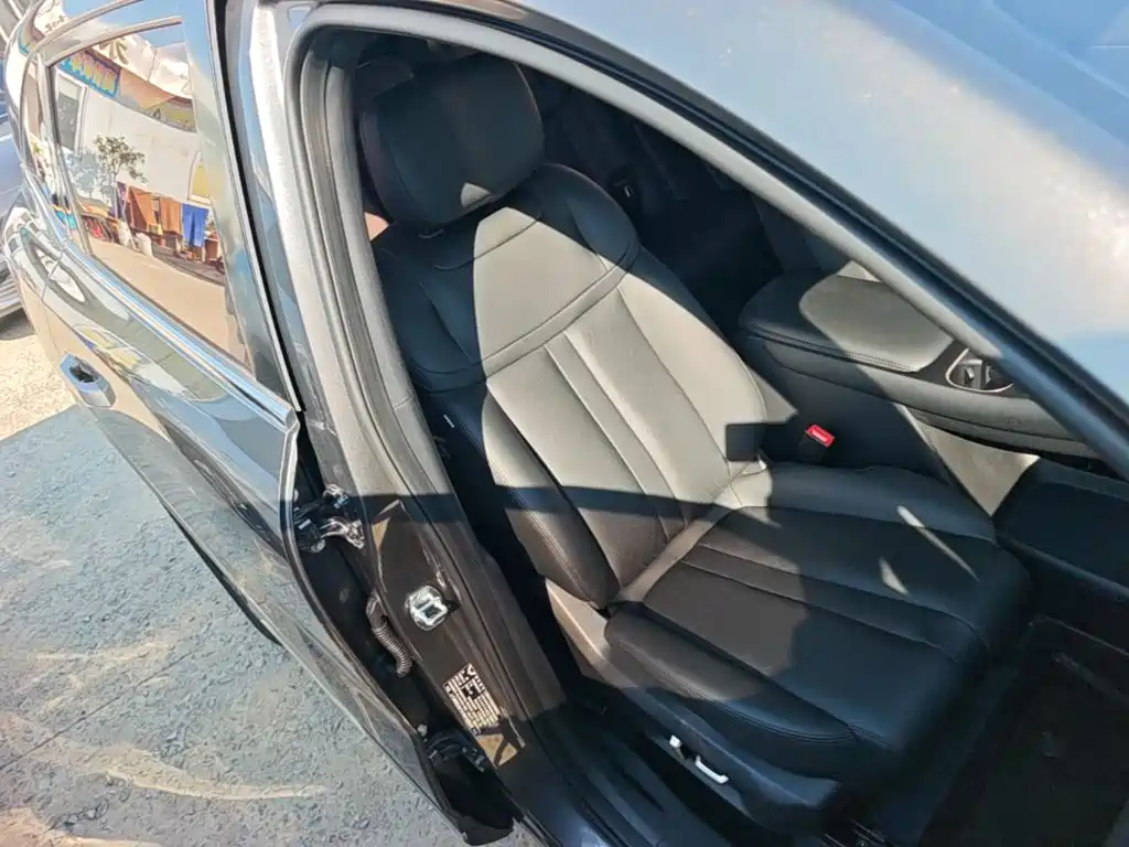 Wuling Xingguang S — миниатюра 25