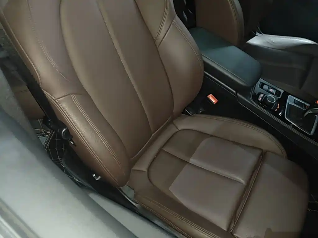 BMW 1 Series — миниатюра 25