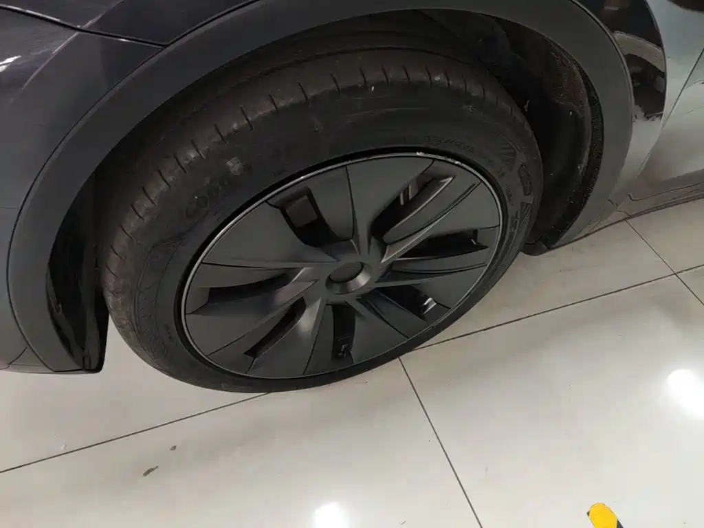 Tesla Model Y — миниатюра 23