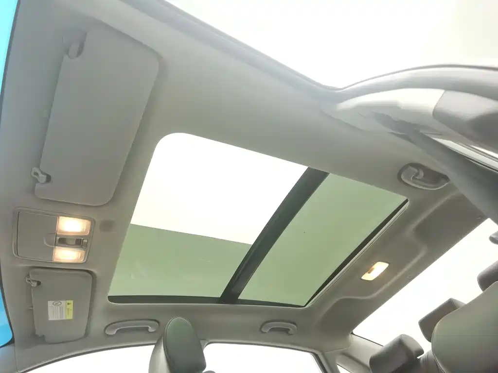 Hyundai Mistra — миниатюра 14