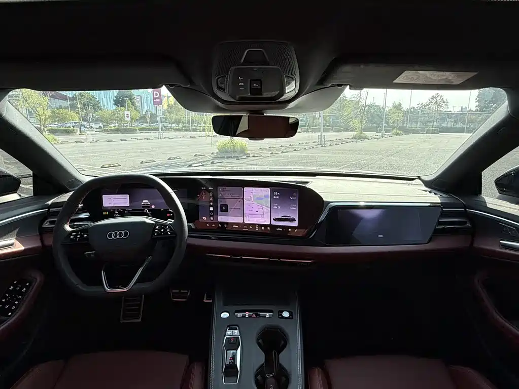 Audi A5L Sportback — миниатюра 9
