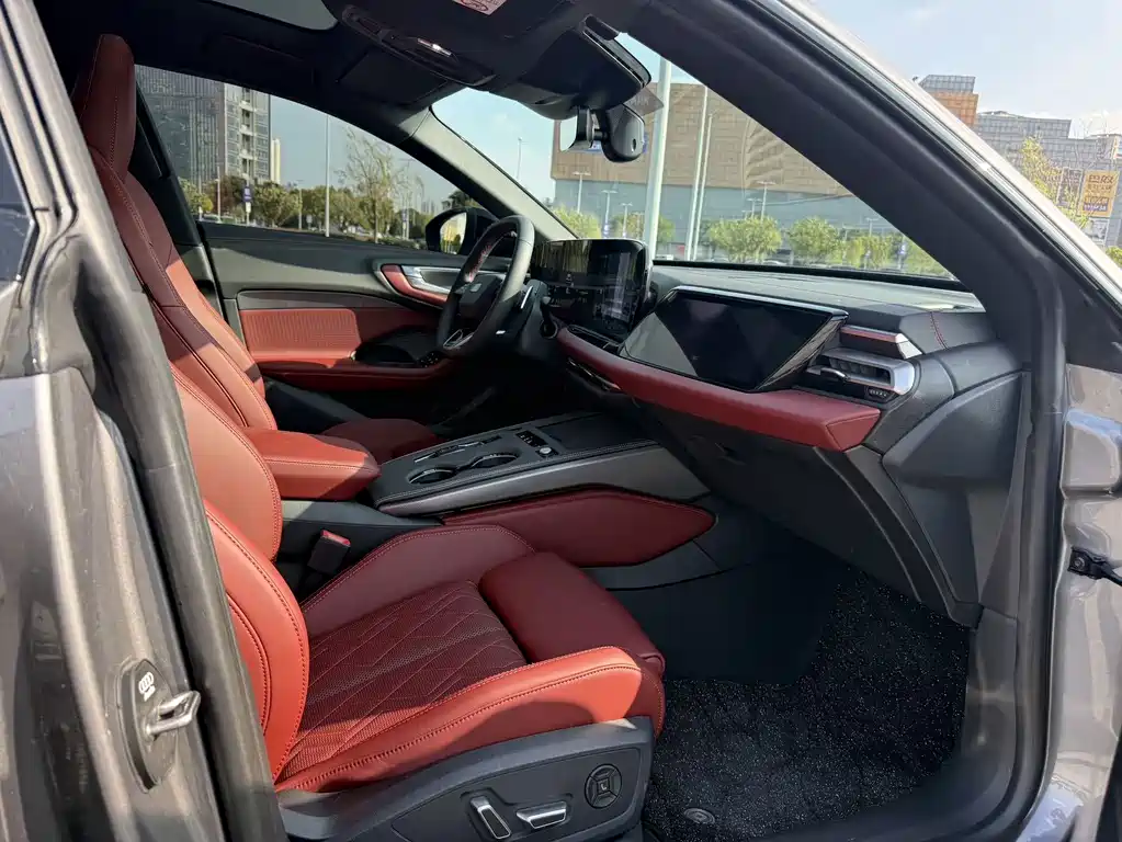 Audi A5L Sportback — миниатюра 10