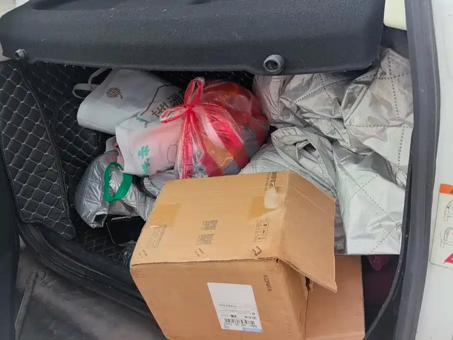 Ford Ecosport — миниатюра 4