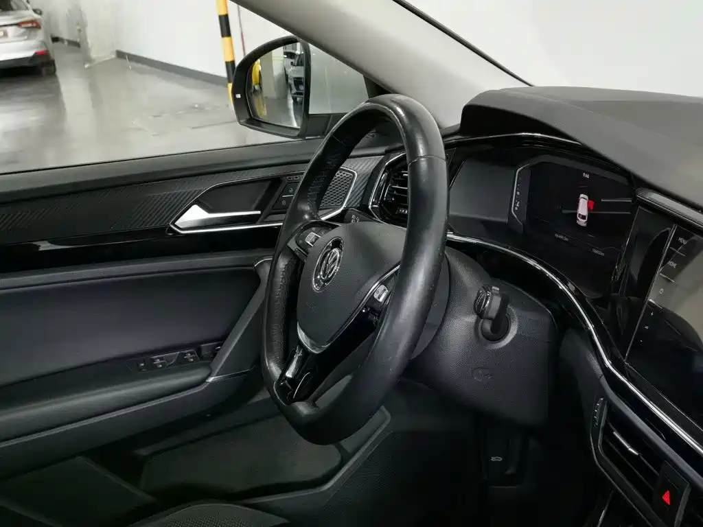 Volkswagen Tayron — миниатюра 22