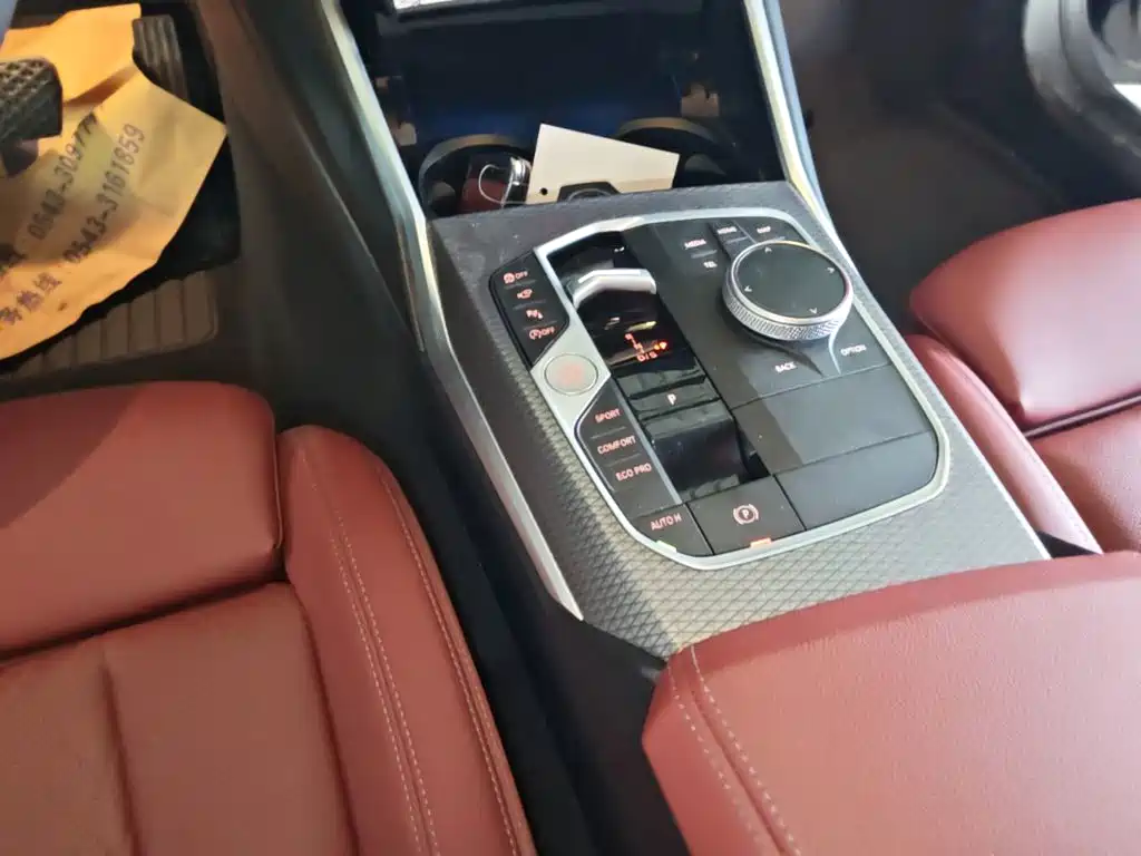 BMW 3 Series — миниатюра 14