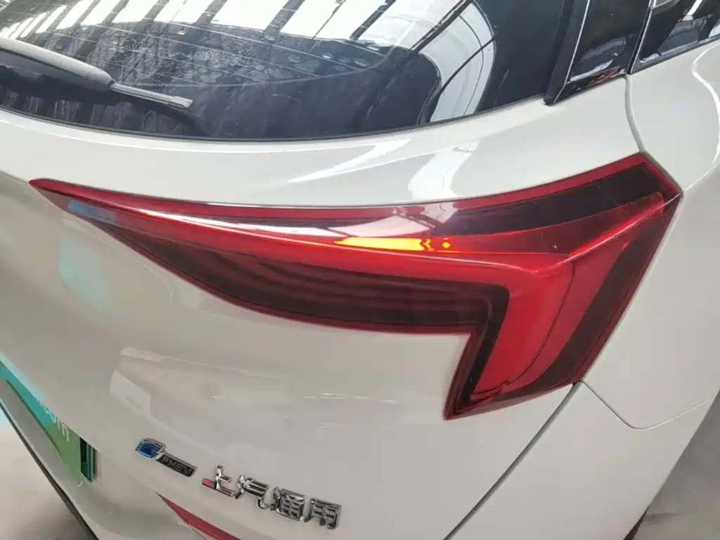 Buick Velite 6 — миниатюра 8