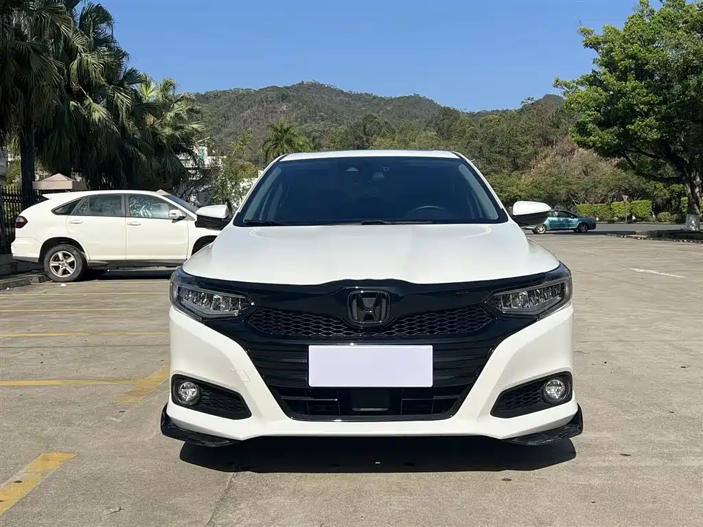 HONDA LINGPAI