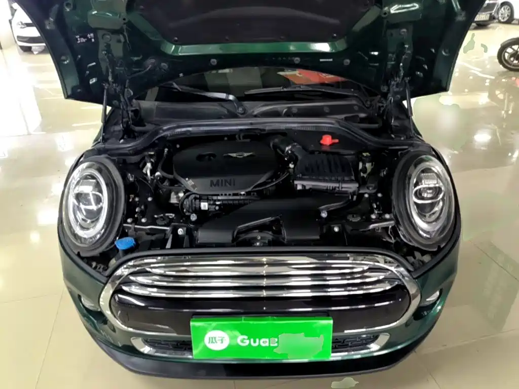 MINI Mini — миниатюра 20