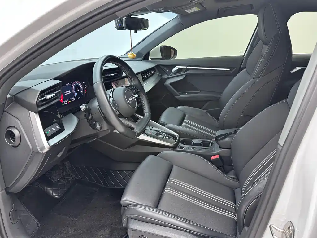 Audi A3 — миниатюра 7