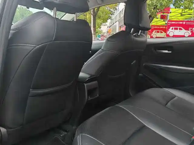 Toyota Corolla — миниатюра 5
