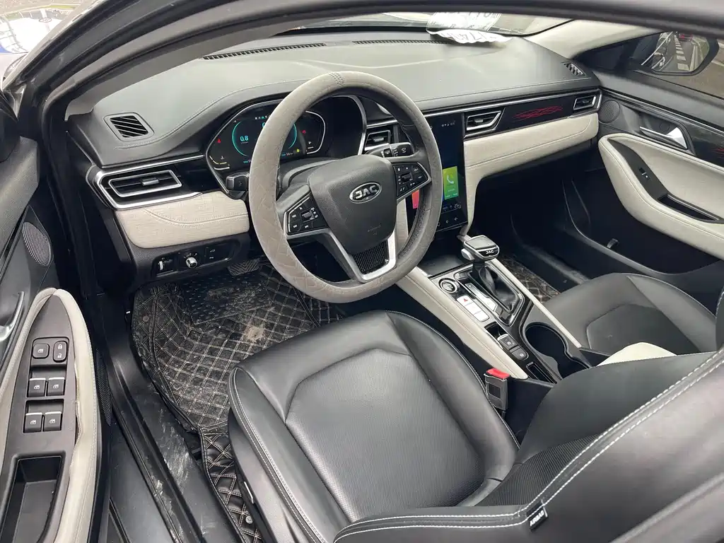 JIANGQI GROUP JIAYUE A5