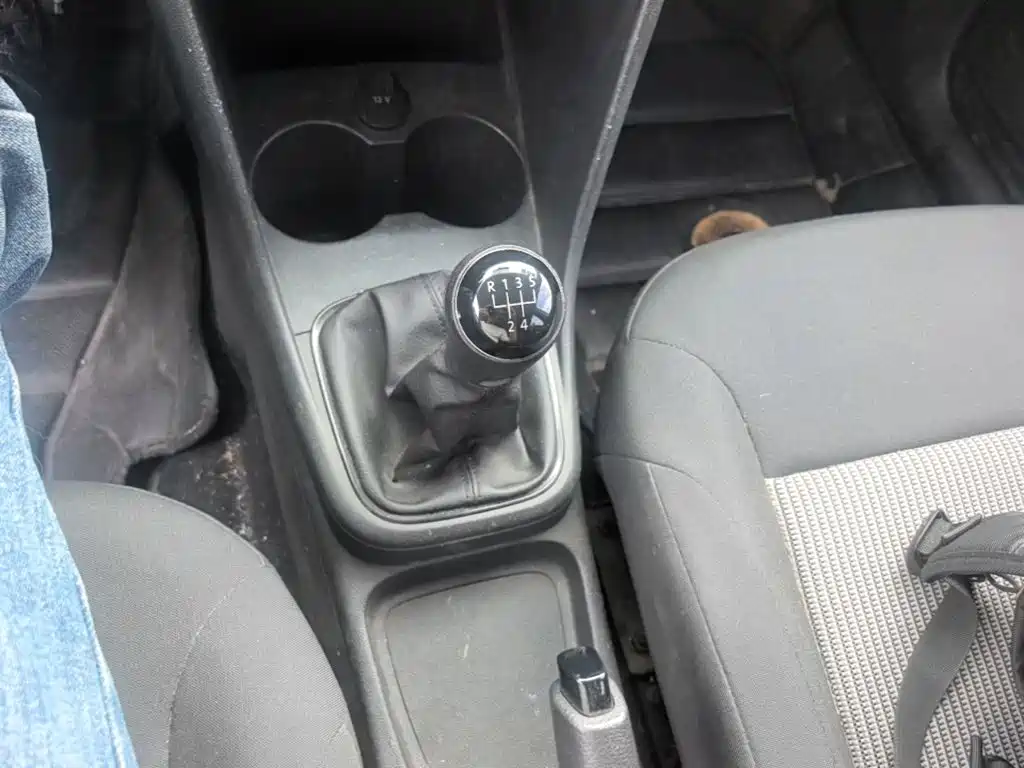 Volkswagen Polo — миниатюра 14