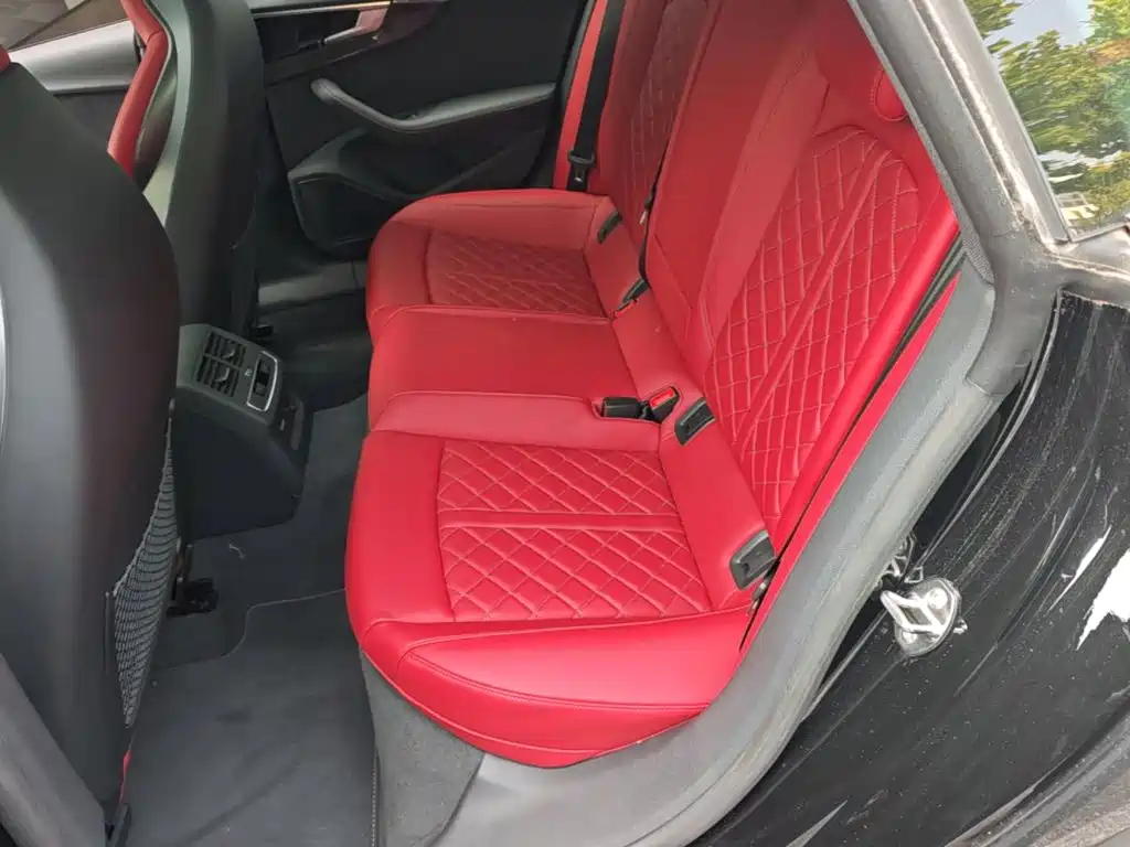 Audi S5 — миниатюра 17
