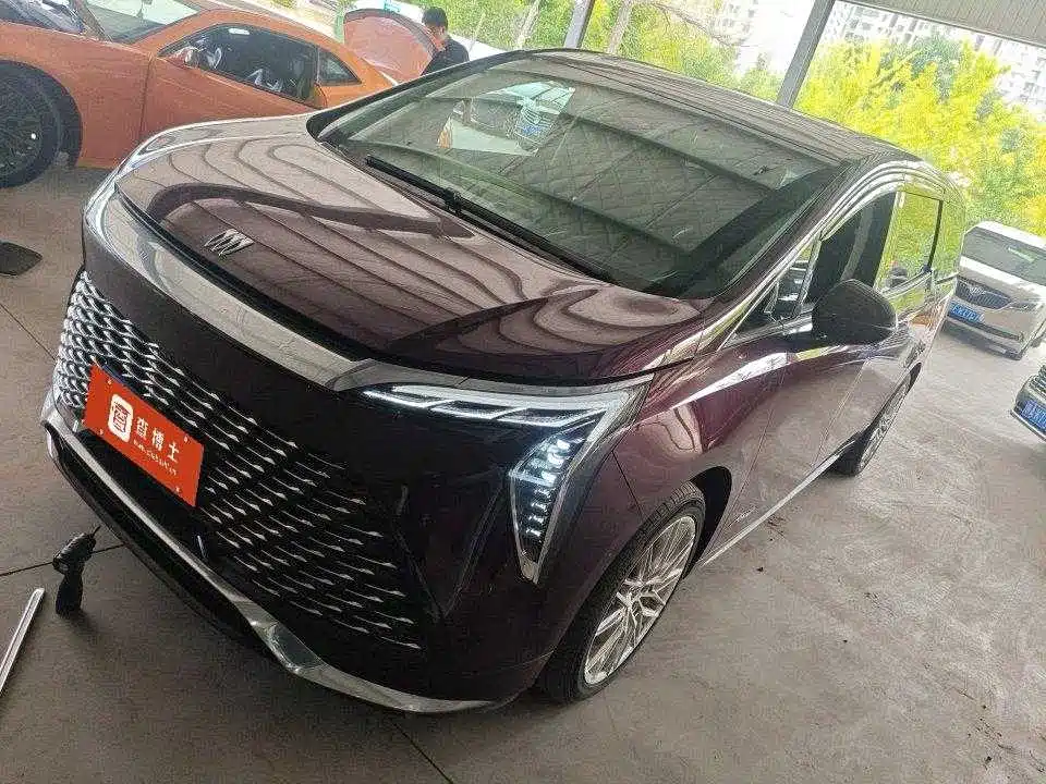 Buick Century