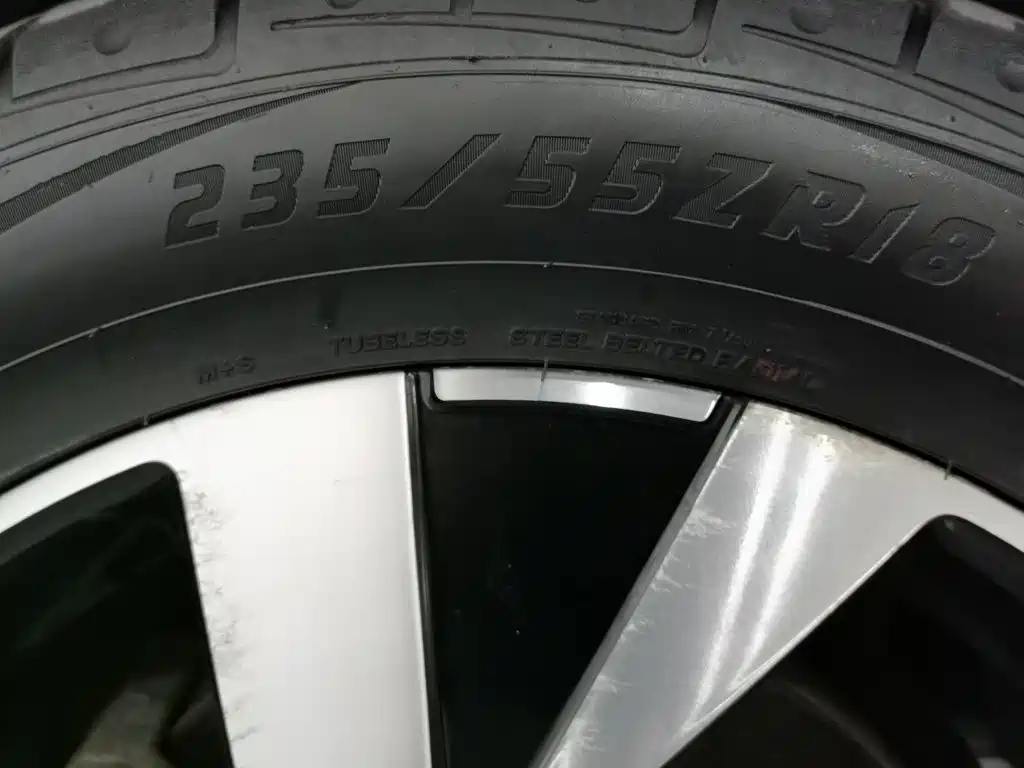 Volkswagen Tayron — миниатюра 24