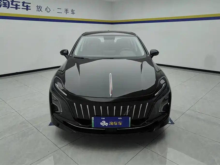 Hongqi HONGQI E QM5
