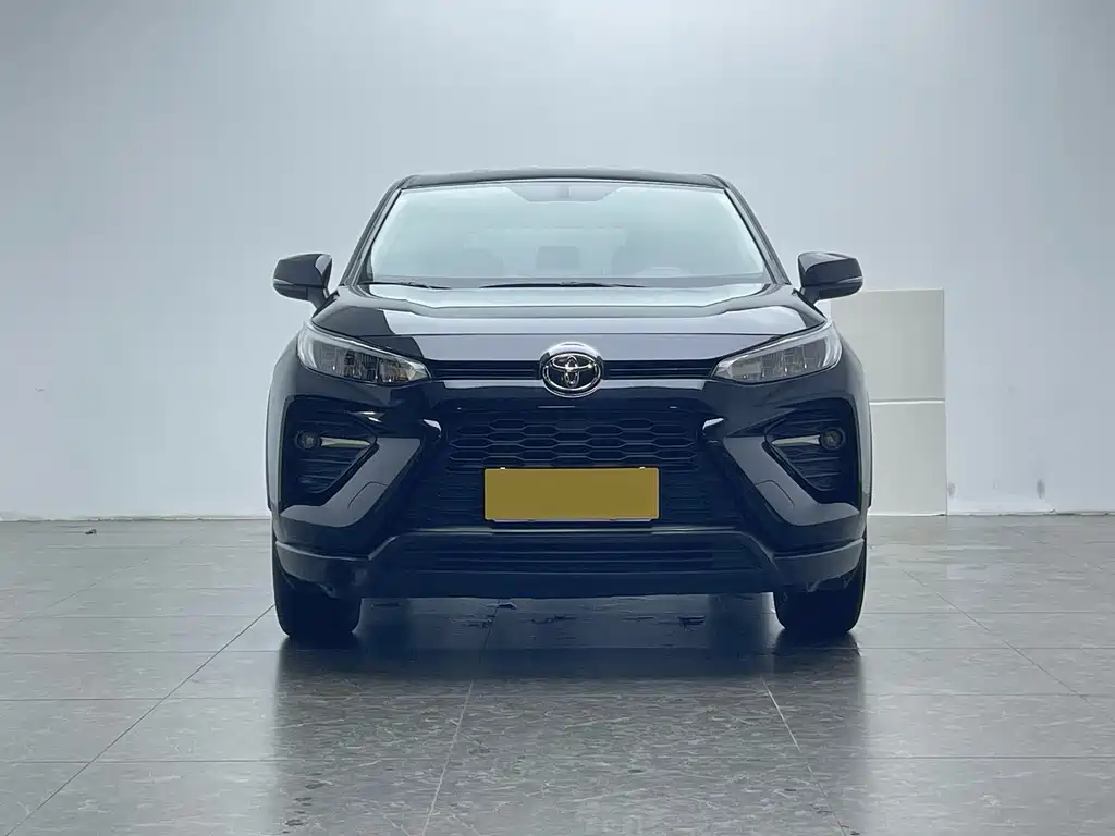 Toyota Wildlander — миниатюра 2