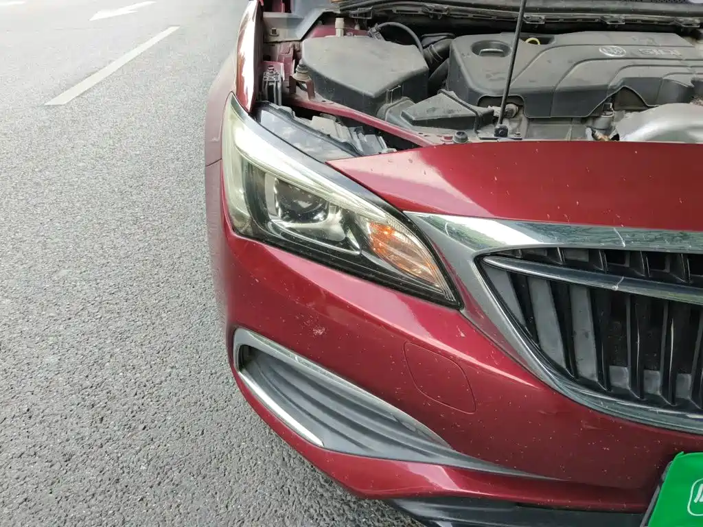 Buick Verano — миниатюра 7