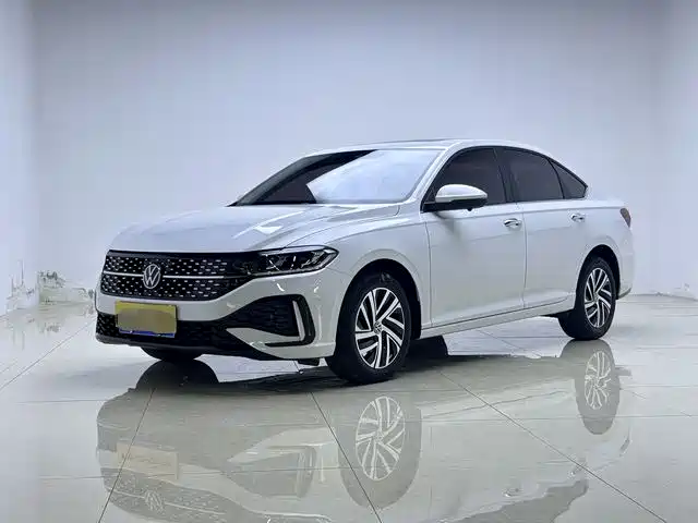 Volkswagen Lavida 2024