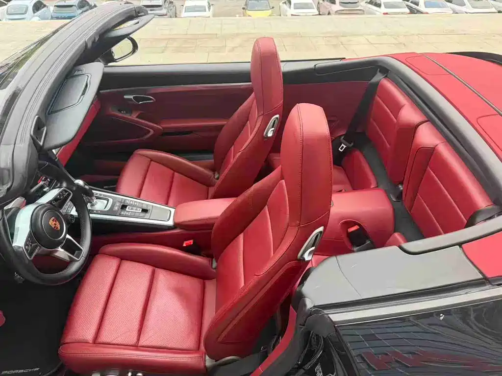 Porsche 911 — миниатюра 5