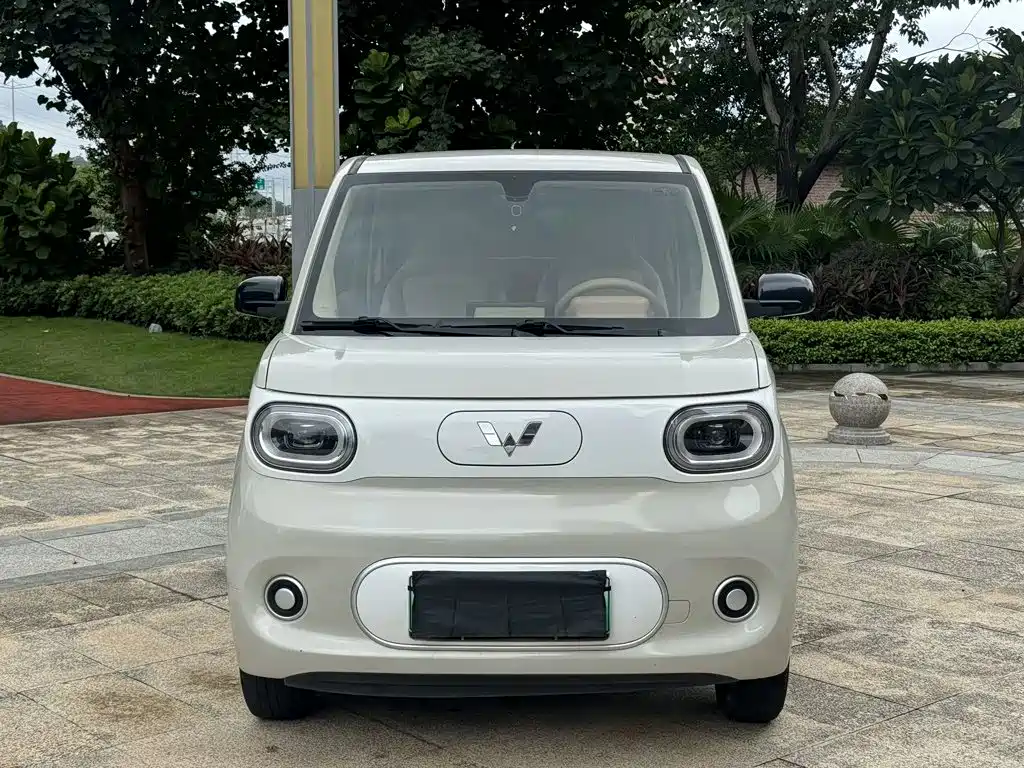 Wuling MINIEV — миниатюра 2