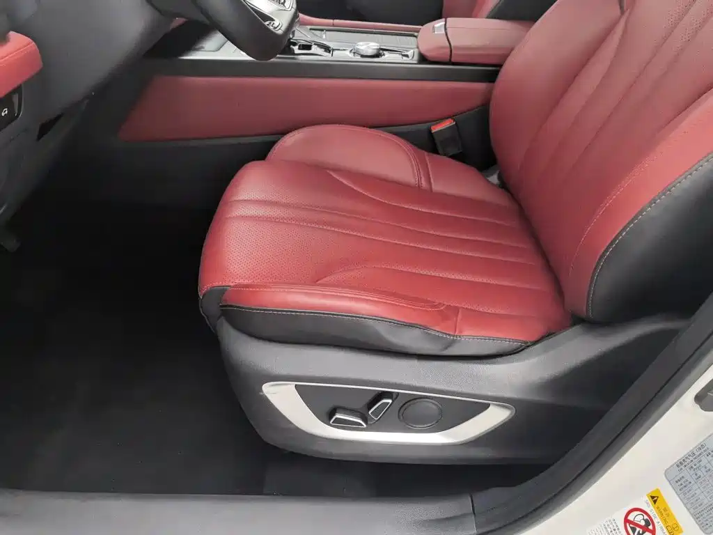 Changan CS75 PLUS — миниатюра 20