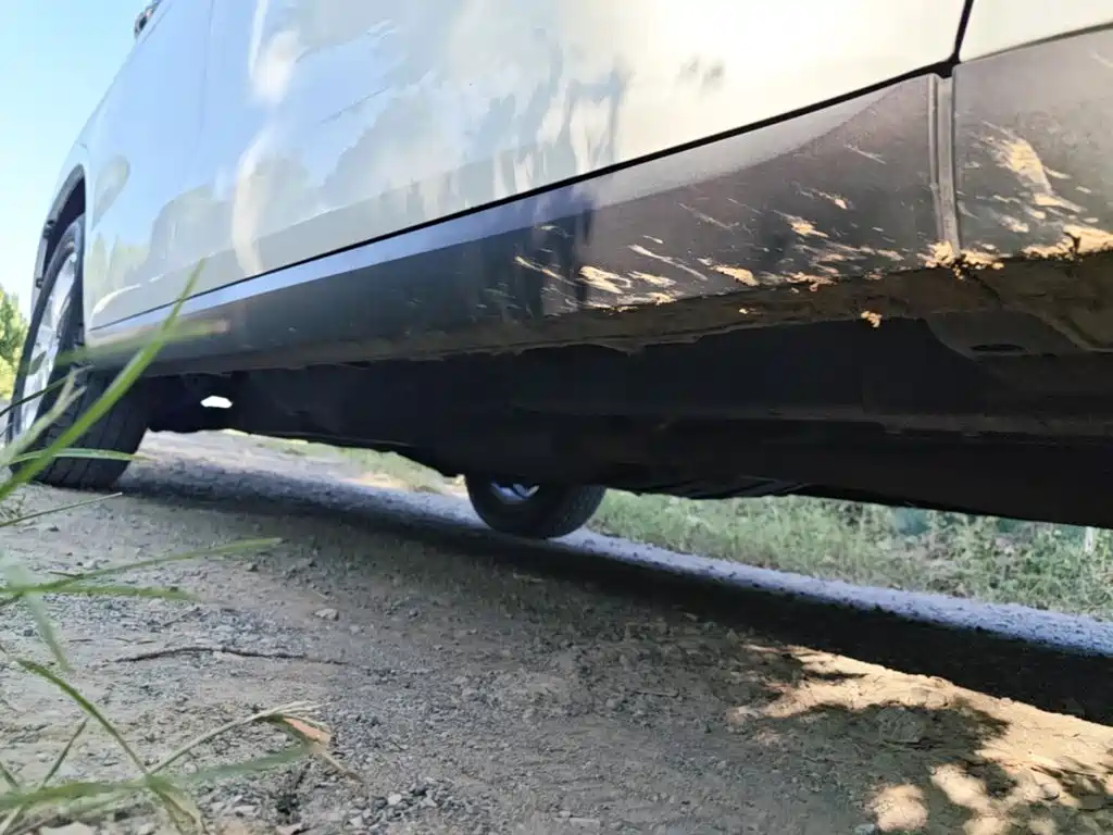 Haval M6 — миниатюра 21
