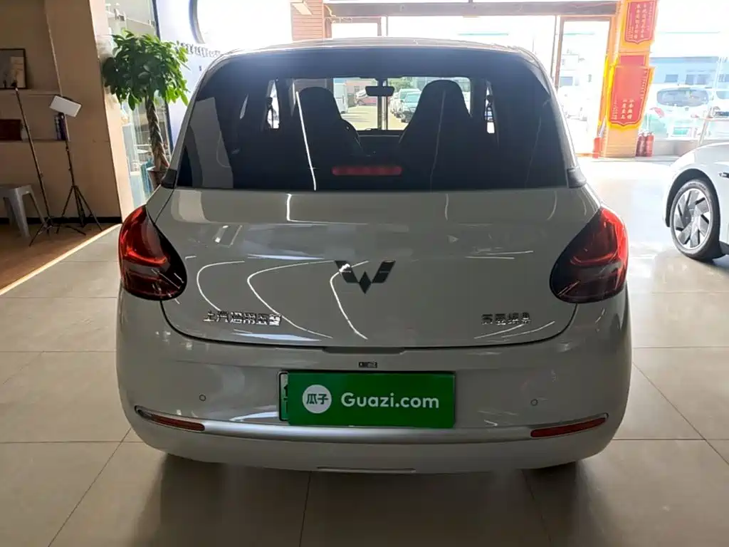 Wuling Bingo — миниатюра 6