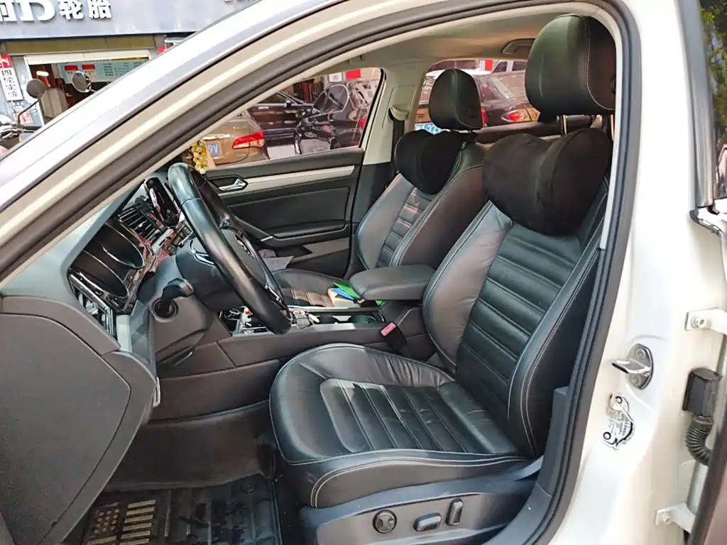 Volkswagen Lamando — миниатюра 16