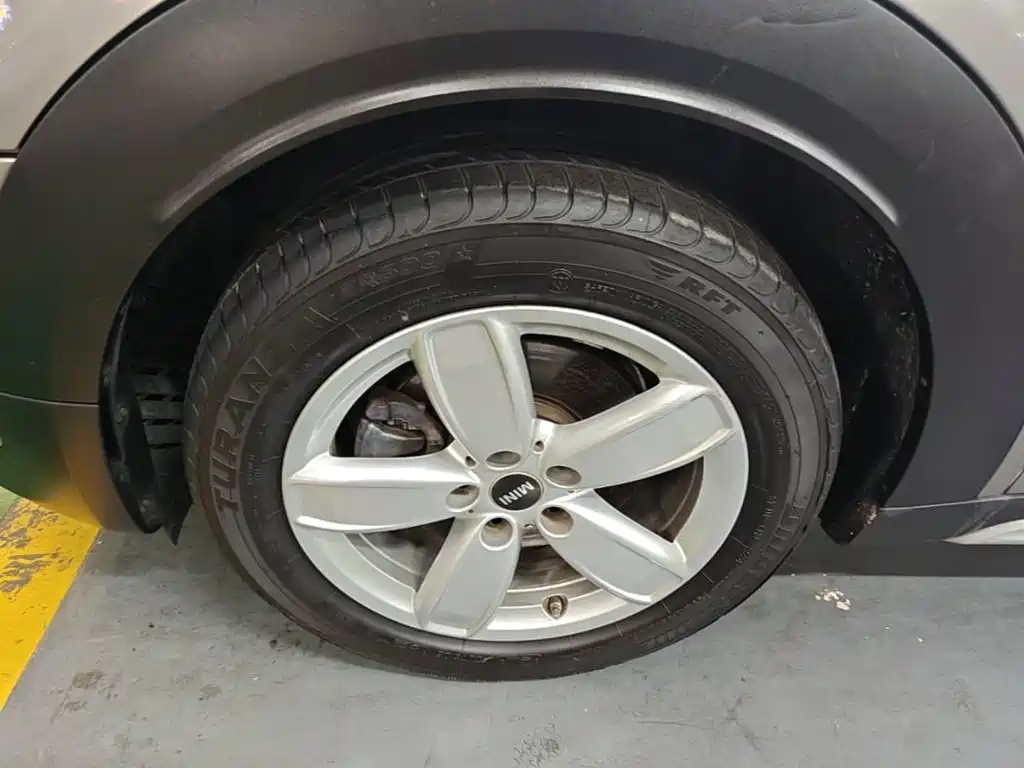 MINI Mini Countryman — миниатюра 23