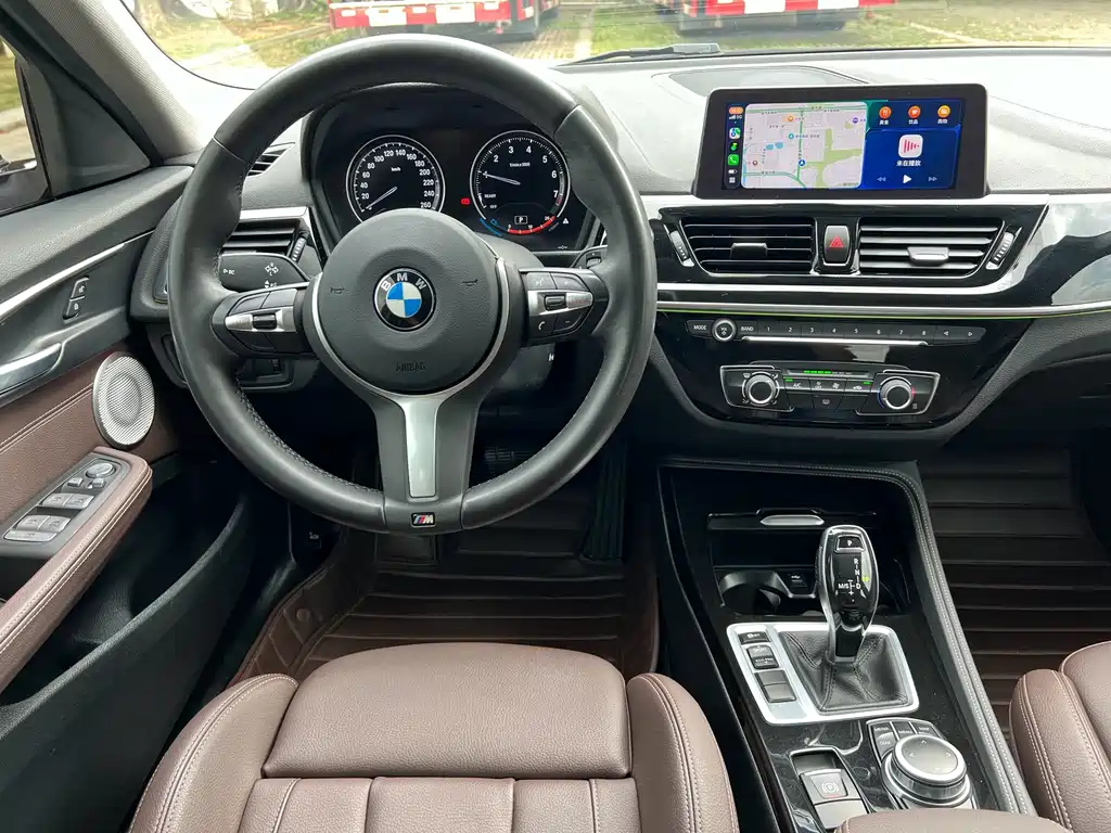 BMW 1 Series — миниатюра 13