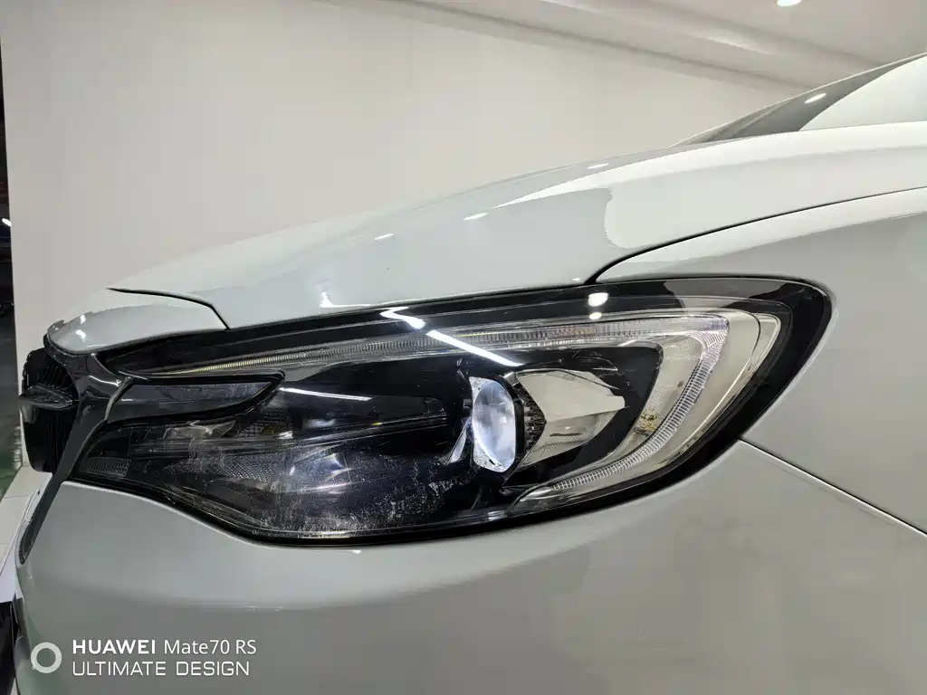 Buick Excelle 2021 1.5L AT Elite