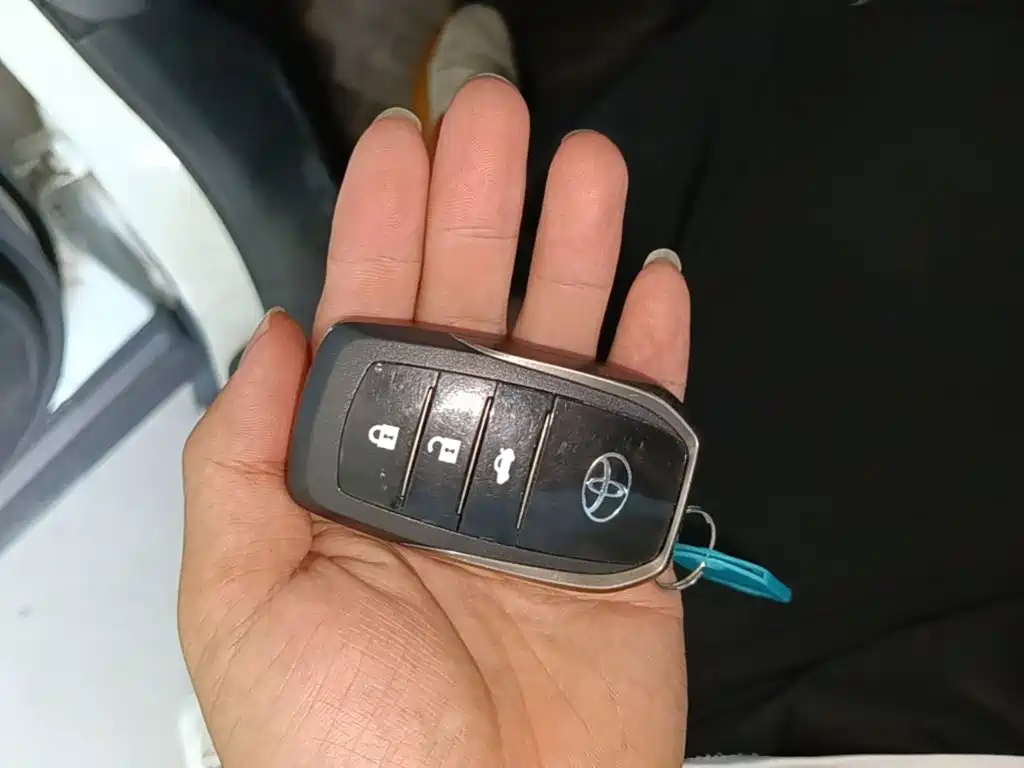 Toyota Highlander — миниатюра 9