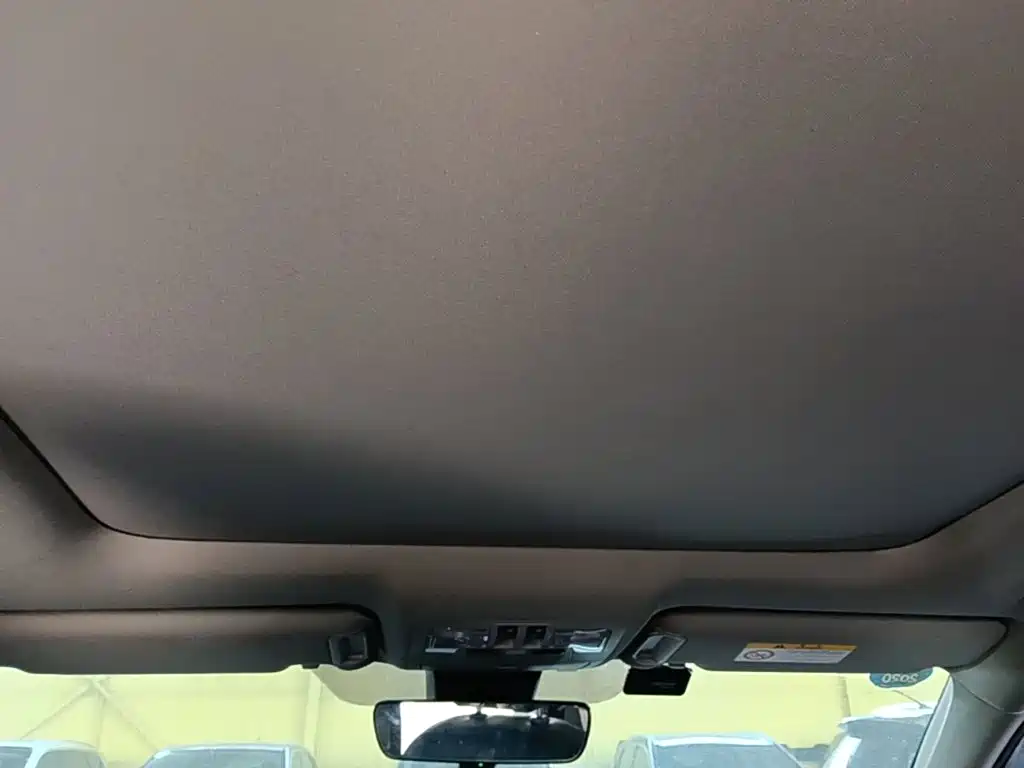 Toyota Highlander — миниатюра 18
