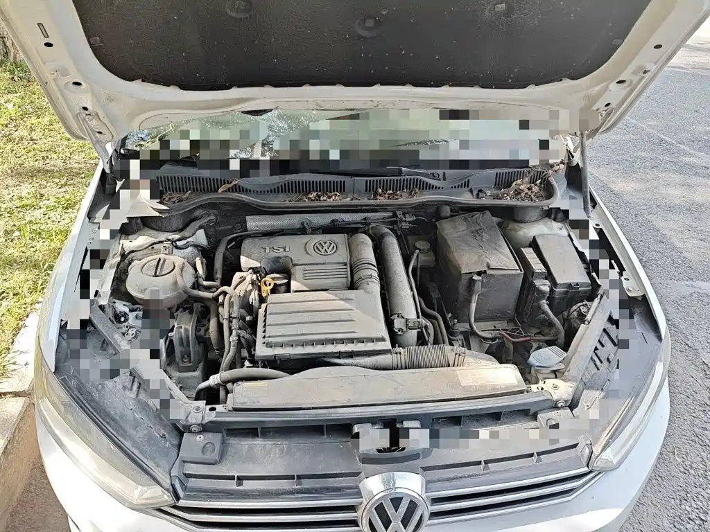 Volkswagen Golf Sportsvan — миниатюра 16