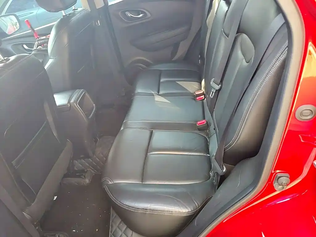 Renault Kadjar — миниатюра 22