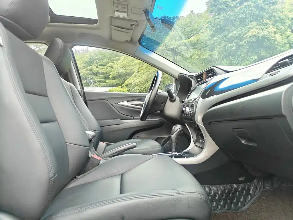 Honda Crider — миниатюра 14