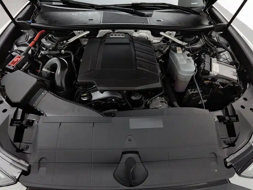 Audi A6 2020 Avant 40 TFSI Luxury