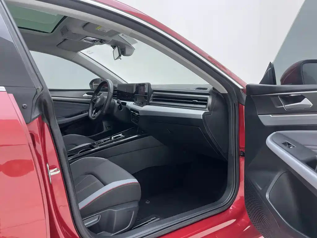 Volkswagen Lamando — миниатюра 9