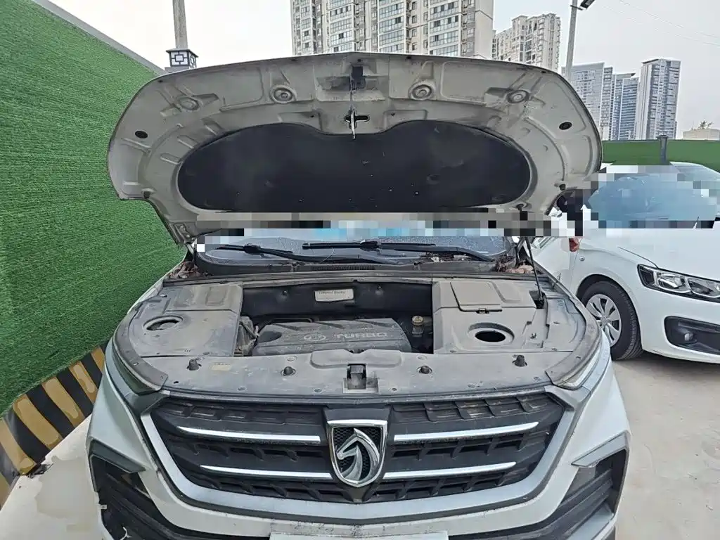 Baojun 530 — миниатюра 21