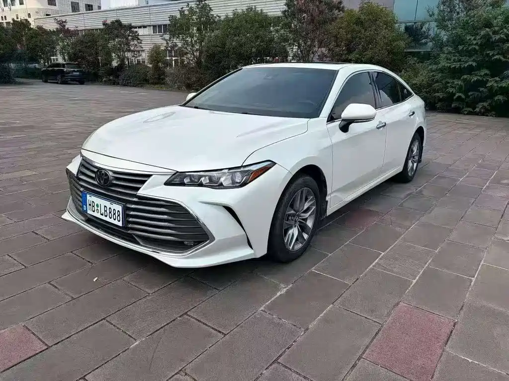 Toyota Avalon