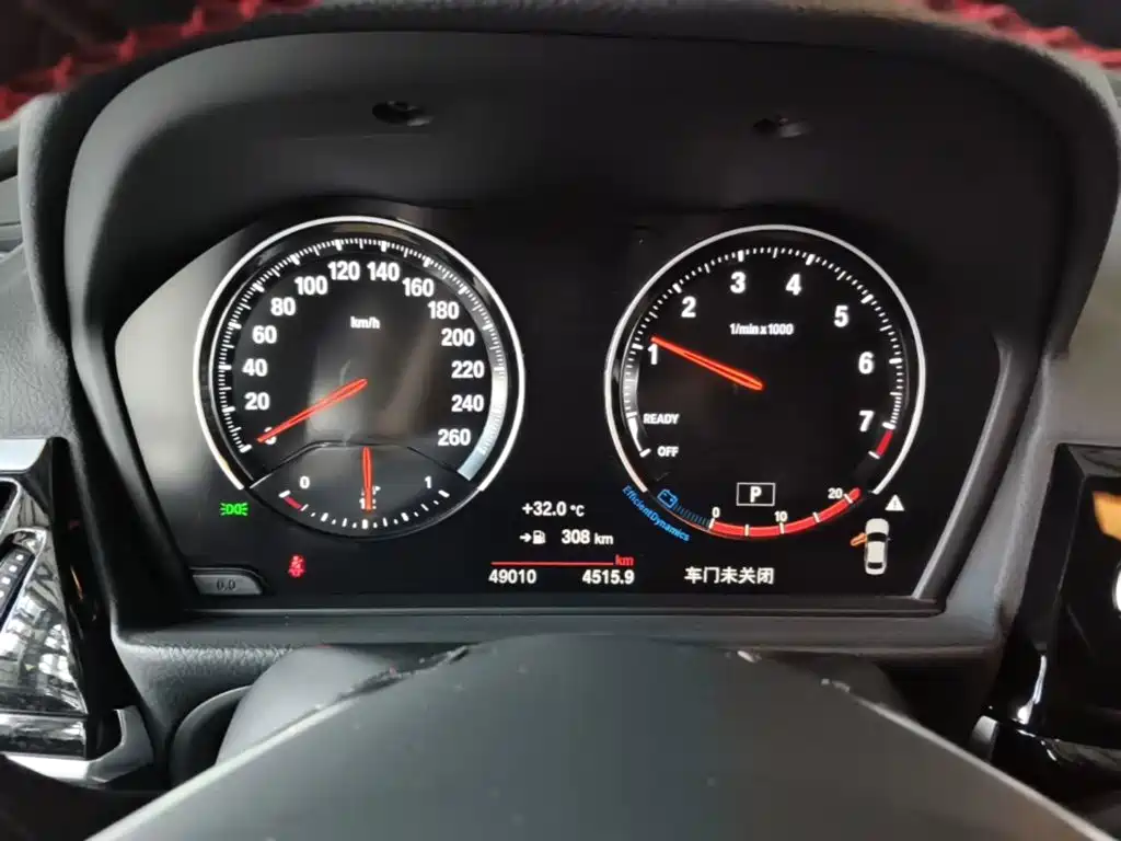 BMW 1 Series — миниатюра 12