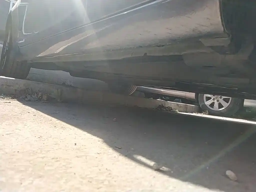 Buick Regal — миниатюра 21