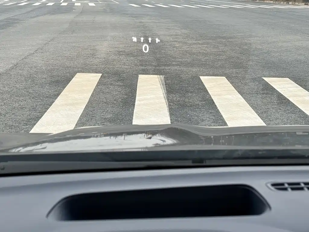 SAIC MAXUS CHASE G90