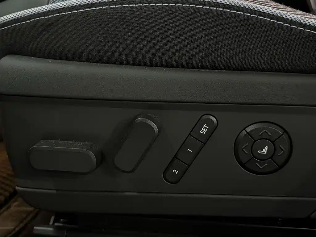 MINI ELECTRIC  ACEMAN