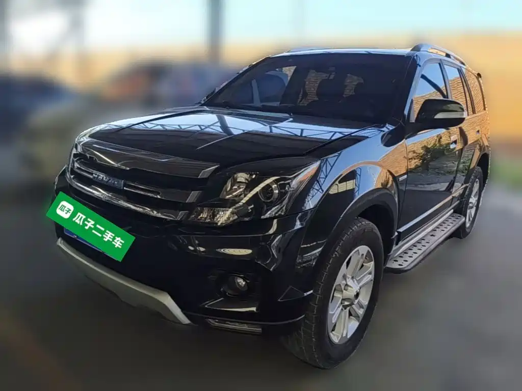 Haval H5 Classic — миниатюра 3