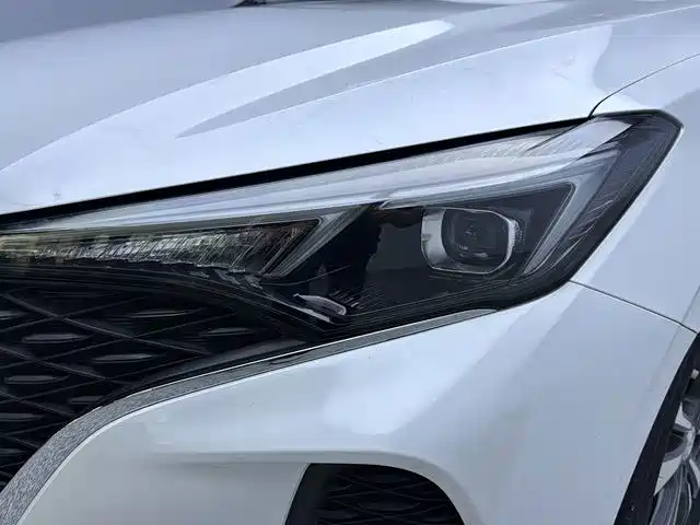 Changan Eado — миниатюра 12
