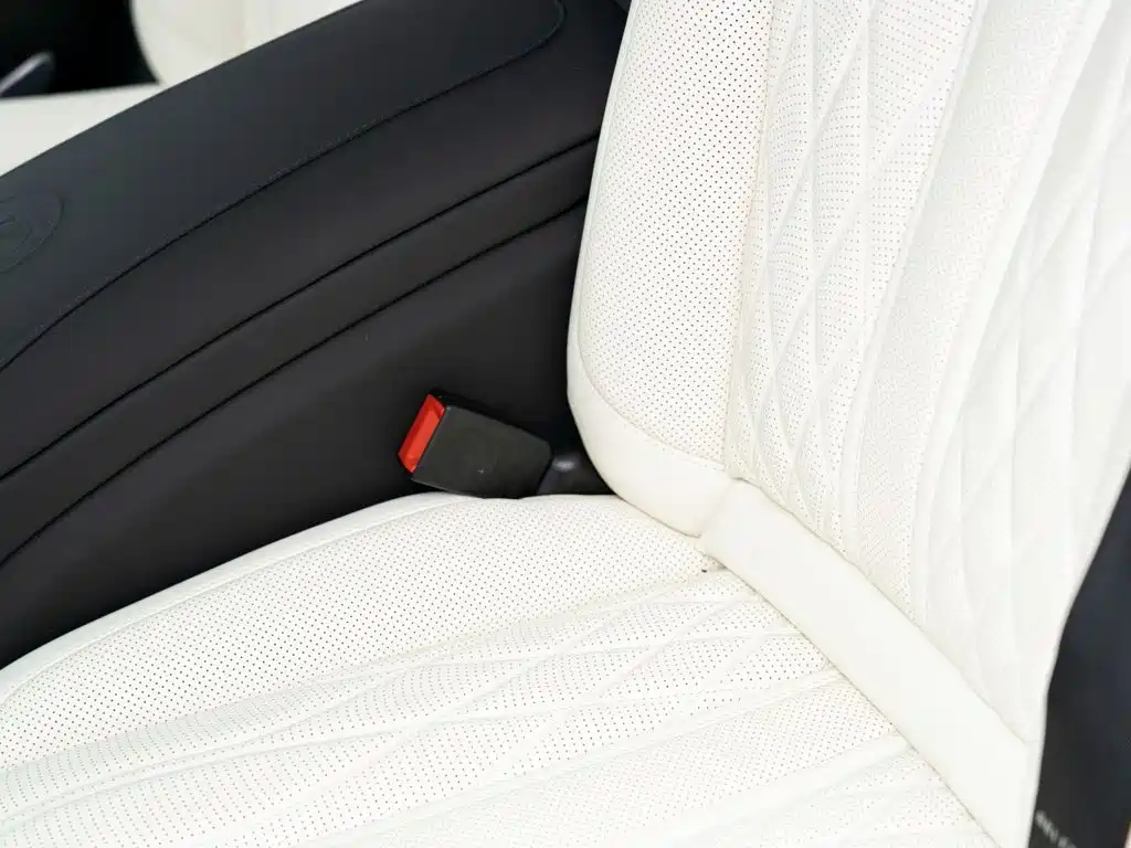 Mercedes-Benz S-Class AMG — миниатюра 14